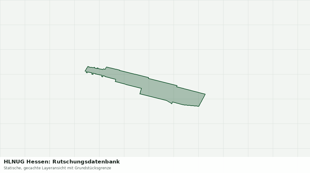 Statische Kartenansicht: HLNUG Hessen: Rutschungsdatenbank