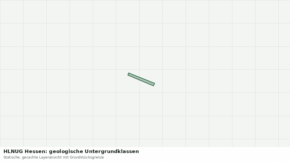 Statische Kartenansicht: HLNUG Hessen: geologische Untergrundklassen