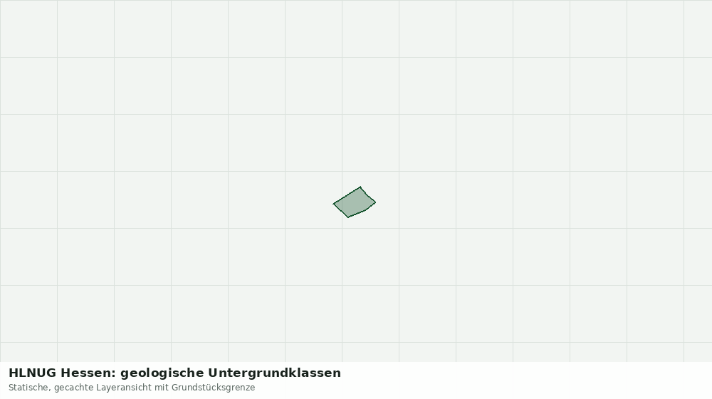 Statische Kartenansicht: HLNUG Hessen: geologische Untergrundklassen