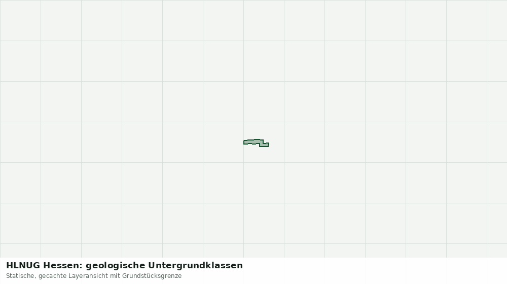 Statische Kartenansicht: HLNUG Hessen: geologische Untergrundklassen