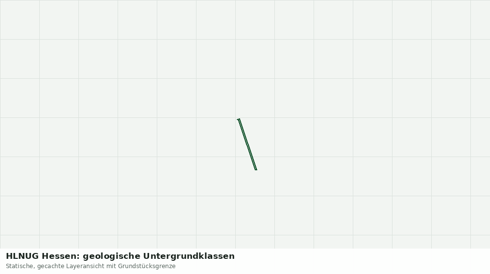 Statische Kartenansicht: HLNUG Hessen: geologische Untergrundklassen