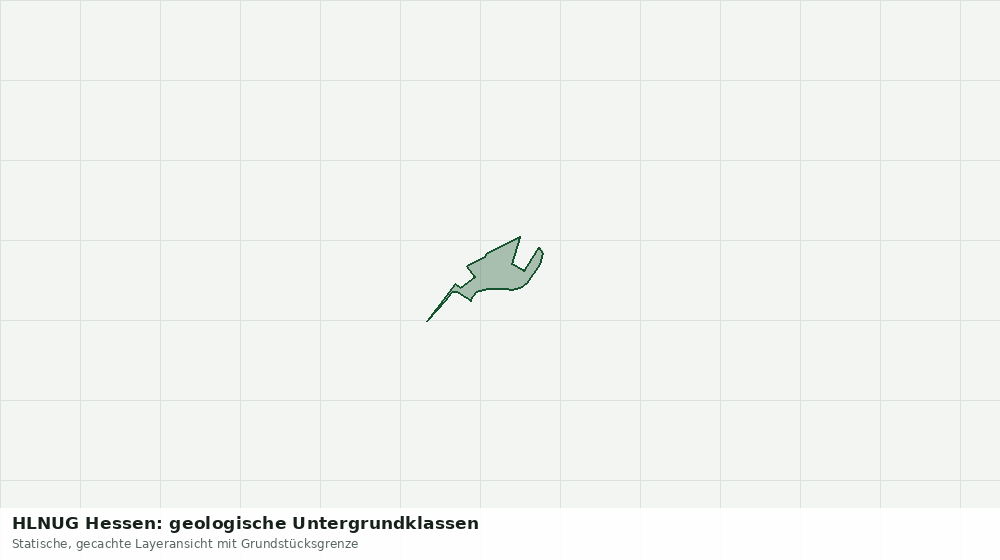 Statische Kartenansicht: HLNUG Hessen: geologische Untergrundklassen