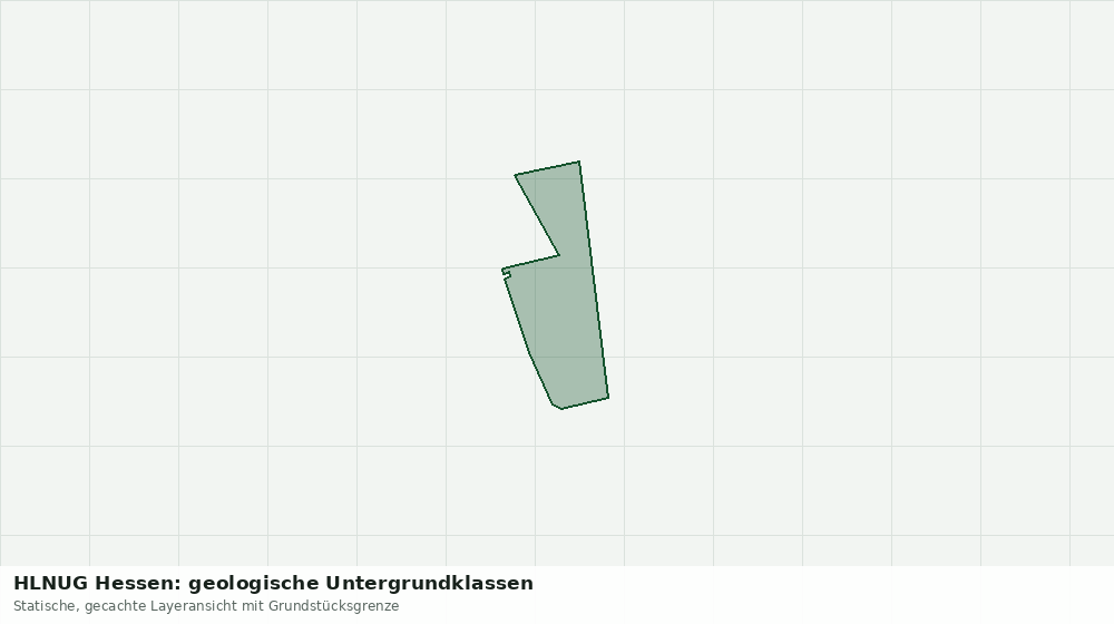 Statische Kartenansicht: HLNUG Hessen: geologische Untergrundklassen