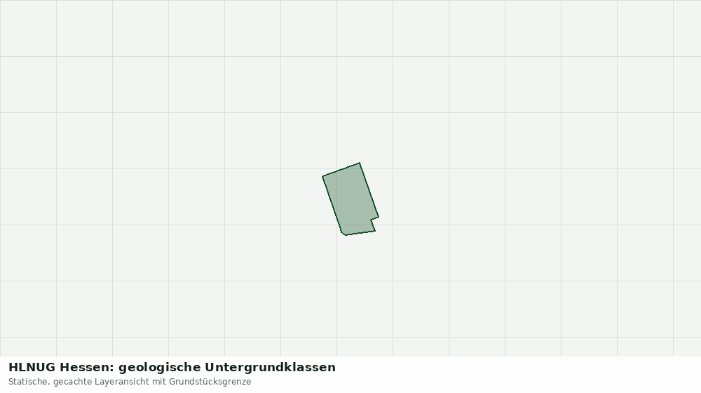 Statische Kartenansicht: HLNUG Hessen: geologische Untergrundklassen