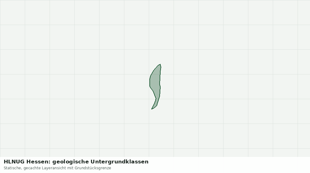 Statische Kartenansicht: HLNUG Hessen: geologische Untergrundklassen