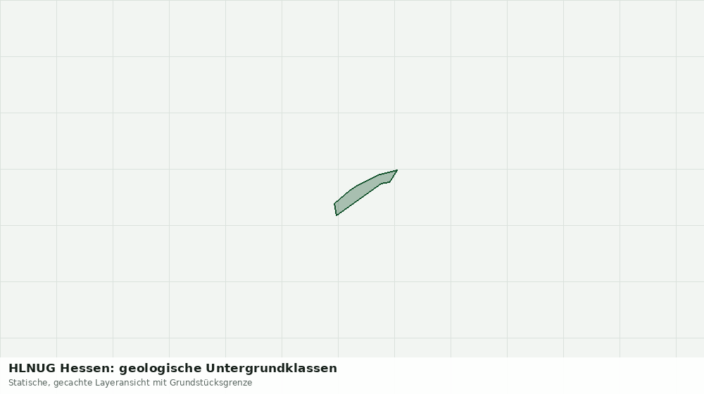 Statische Kartenansicht: HLNUG Hessen: geologische Untergrundklassen