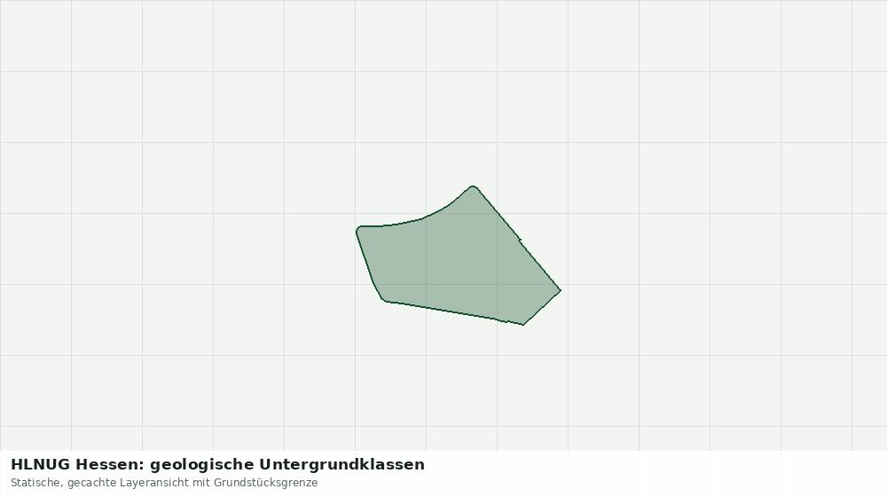 Statische Kartenansicht: HLNUG Hessen: geologische Untergrundklassen