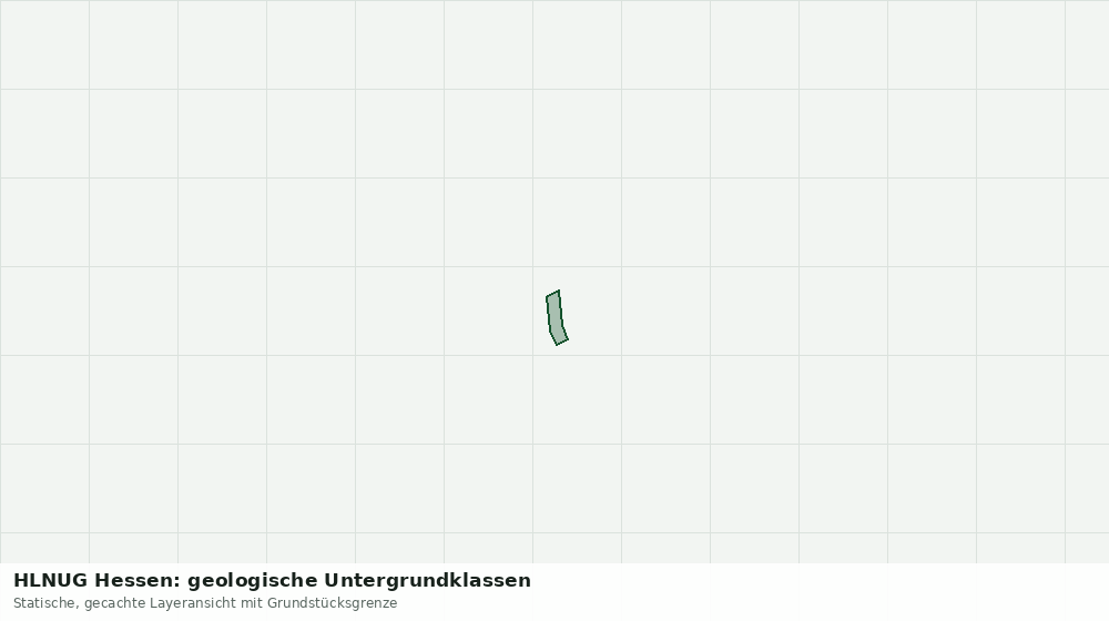 Statische Kartenansicht: HLNUG Hessen: geologische Untergrundklassen