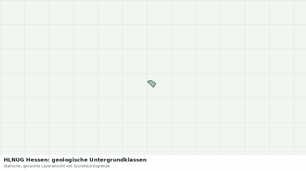 Statische Kartenansicht: HLNUG Hessen: geologische Untergrundklassen