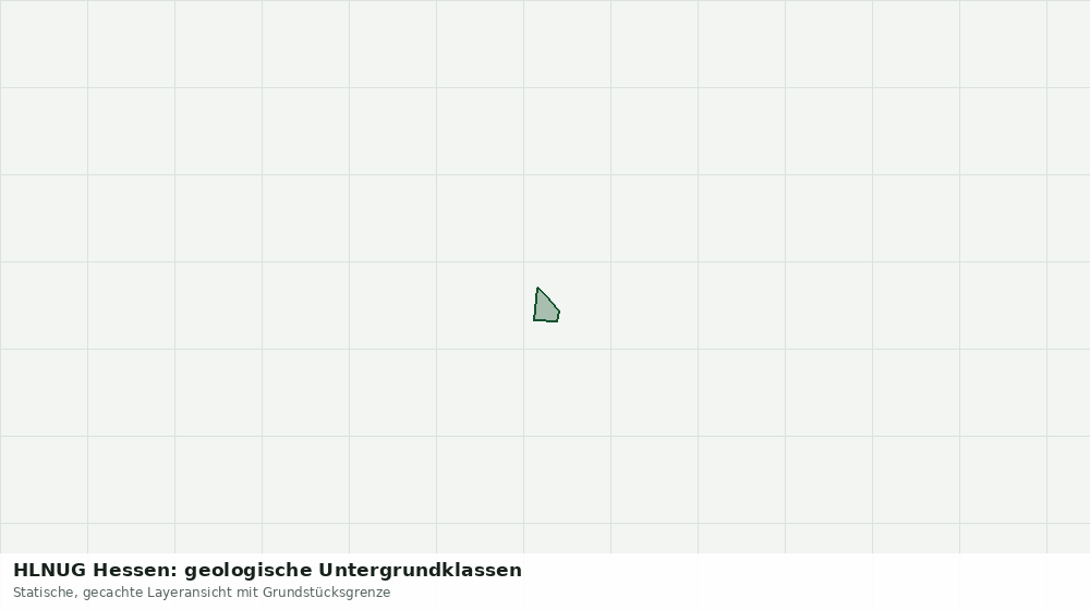 Statische Kartenansicht: HLNUG Hessen: geologische Untergrundklassen