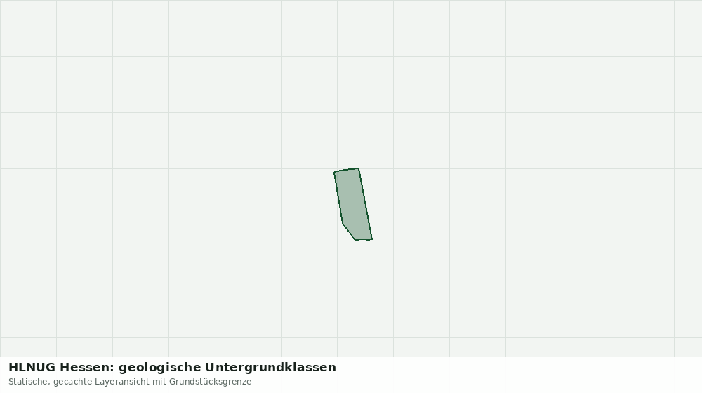 Statische Kartenansicht: HLNUG Hessen: geologische Untergrundklassen