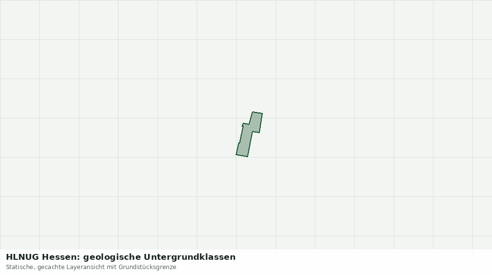 Statische Kartenansicht: HLNUG Hessen: geologische Untergrundklassen