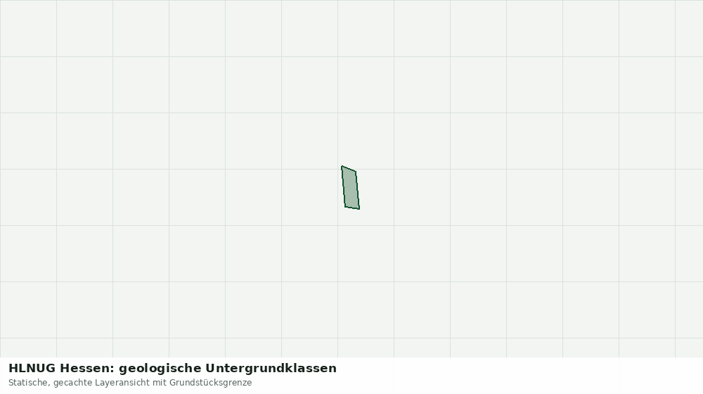 Statische Kartenansicht: HLNUG Hessen: geologische Untergrundklassen