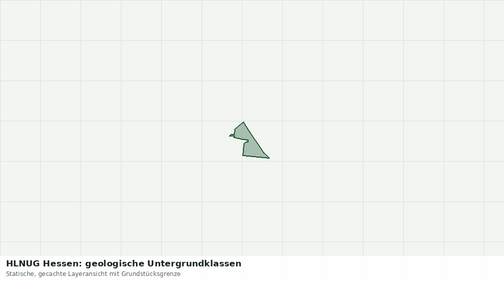 Statische Kartenansicht: HLNUG Hessen: geologische Untergrundklassen
