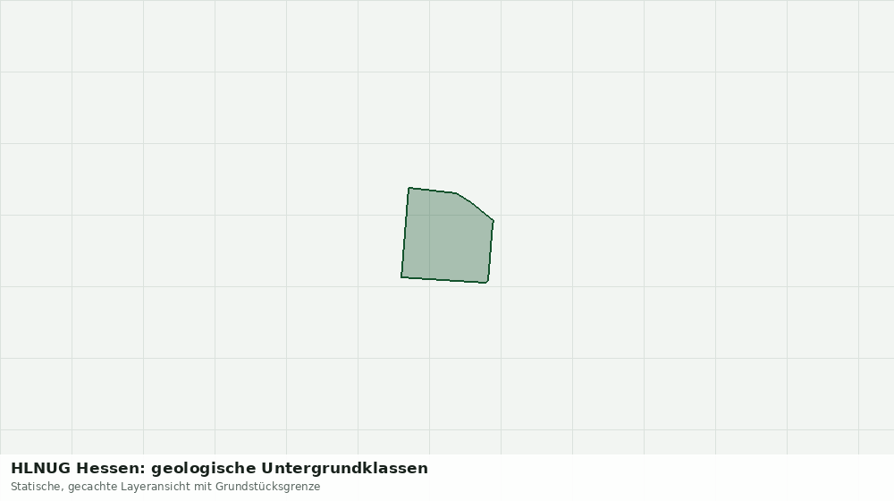 Statische Kartenansicht: HLNUG Hessen: geologische Untergrundklassen