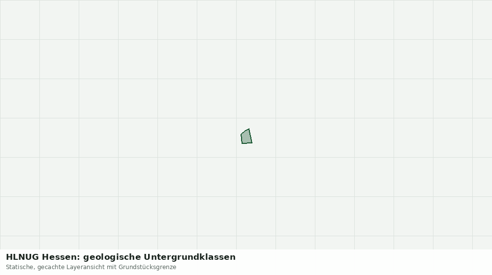 Statische Kartenansicht: HLNUG Hessen: geologische Untergrundklassen