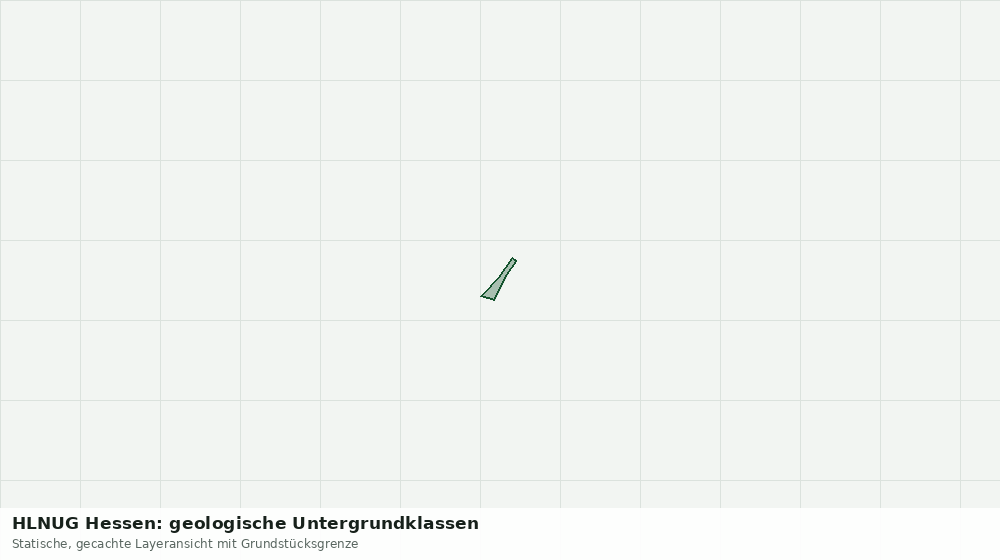 Statische Kartenansicht: HLNUG Hessen: geologische Untergrundklassen