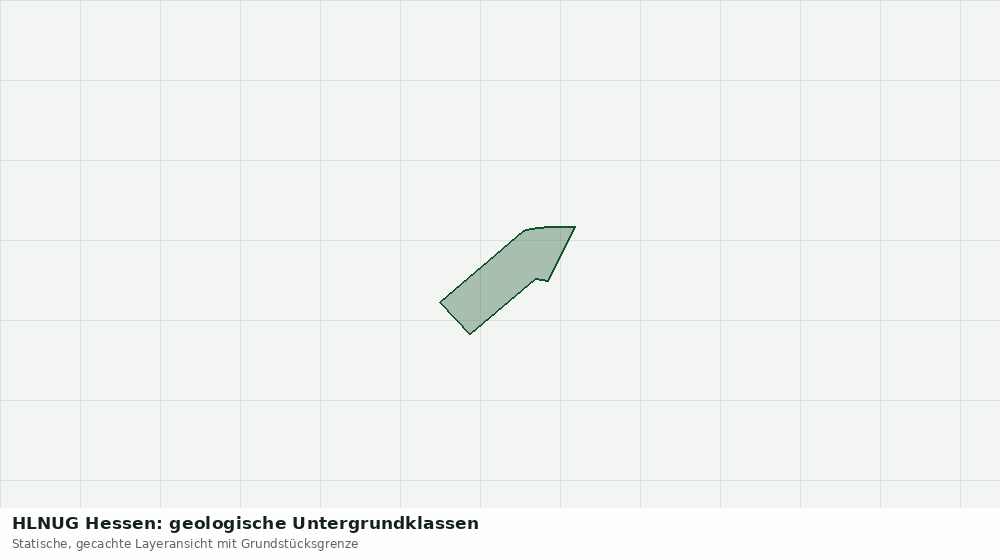 Statische Kartenansicht: HLNUG Hessen: geologische Untergrundklassen