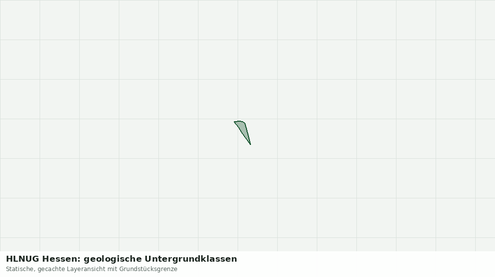 Statische Kartenansicht: HLNUG Hessen: geologische Untergrundklassen