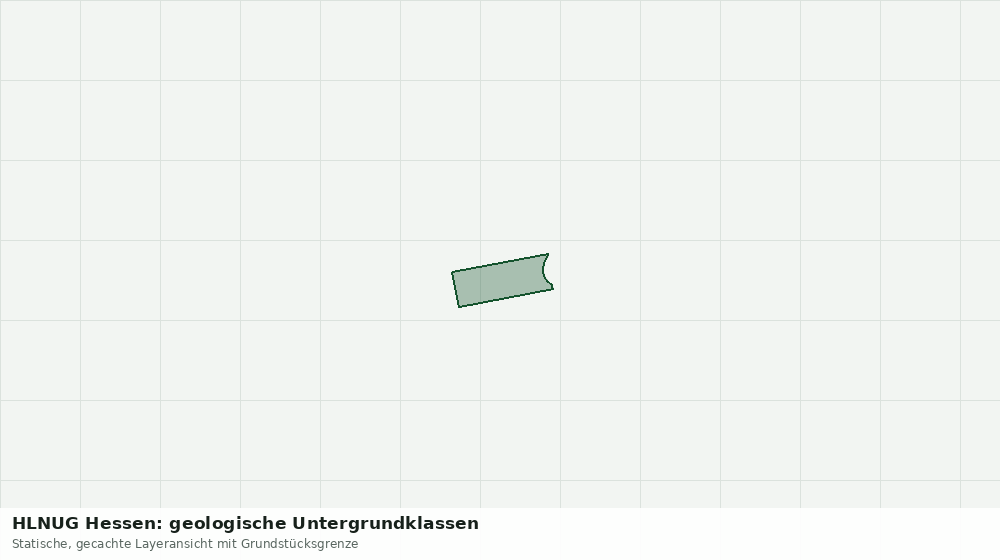 Statische Kartenansicht: HLNUG Hessen: geologische Untergrundklassen