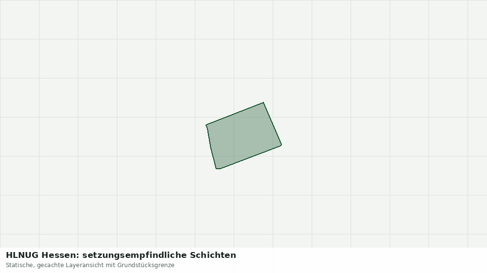 Statische Kartenansicht: HLNUG Hessen: setzungsempfindliche Schichten