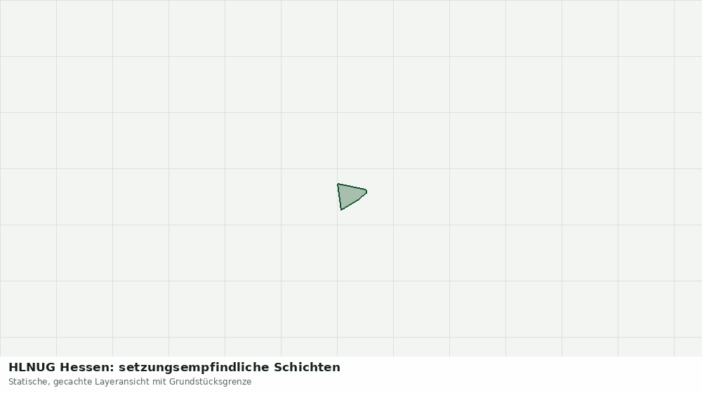 Statische Kartenansicht: HLNUG Hessen: setzungsempfindliche Schichten