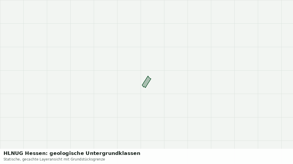 Statische Kartenansicht: HLNUG Hessen: geologische Untergrundklassen