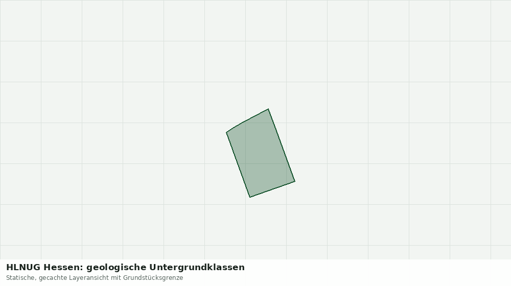 Statische Kartenansicht: HLNUG Hessen: geologische Untergrundklassen