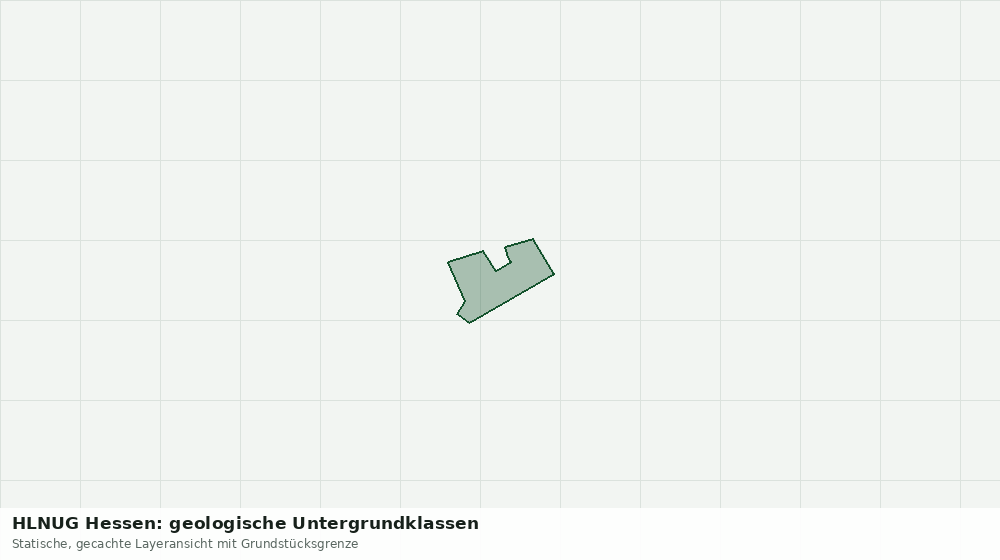Statische Kartenansicht: HLNUG Hessen: geologische Untergrundklassen