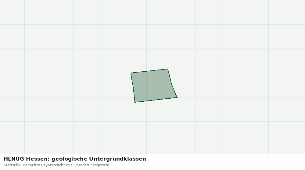 Statische Kartenansicht: HLNUG Hessen: geologische Untergrundklassen