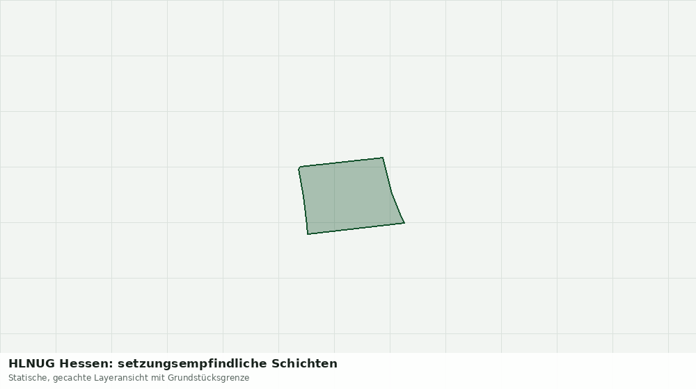 Statische Kartenansicht: HLNUG Hessen: setzungsempfindliche Schichten