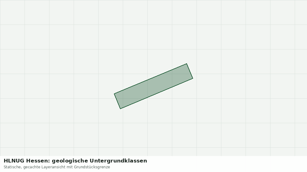 Statische Kartenansicht: HLNUG Hessen: geologische Untergrundklassen