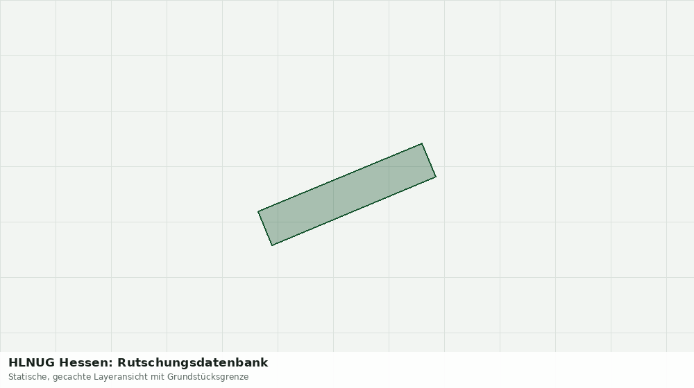 Statische Kartenansicht: HLNUG Hessen: Rutschungsdatenbank