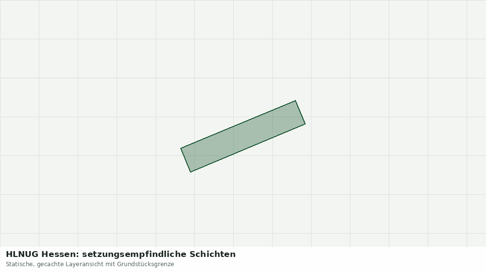 Statische Kartenansicht: HLNUG Hessen: setzungsempfindliche Schichten