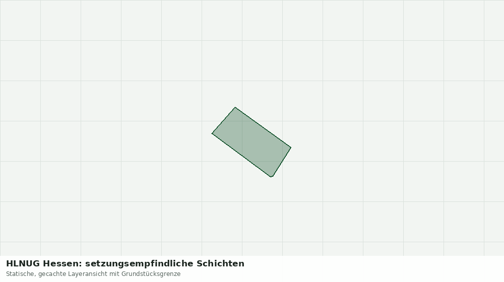 Statische Kartenansicht: HLNUG Hessen: setzungsempfindliche Schichten