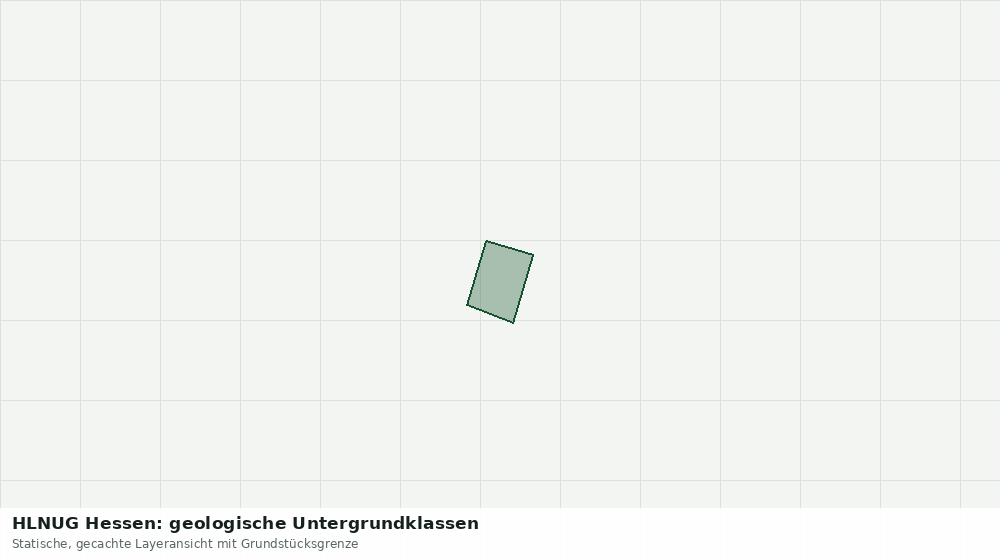 Statische Kartenansicht: HLNUG Hessen: geologische Untergrundklassen