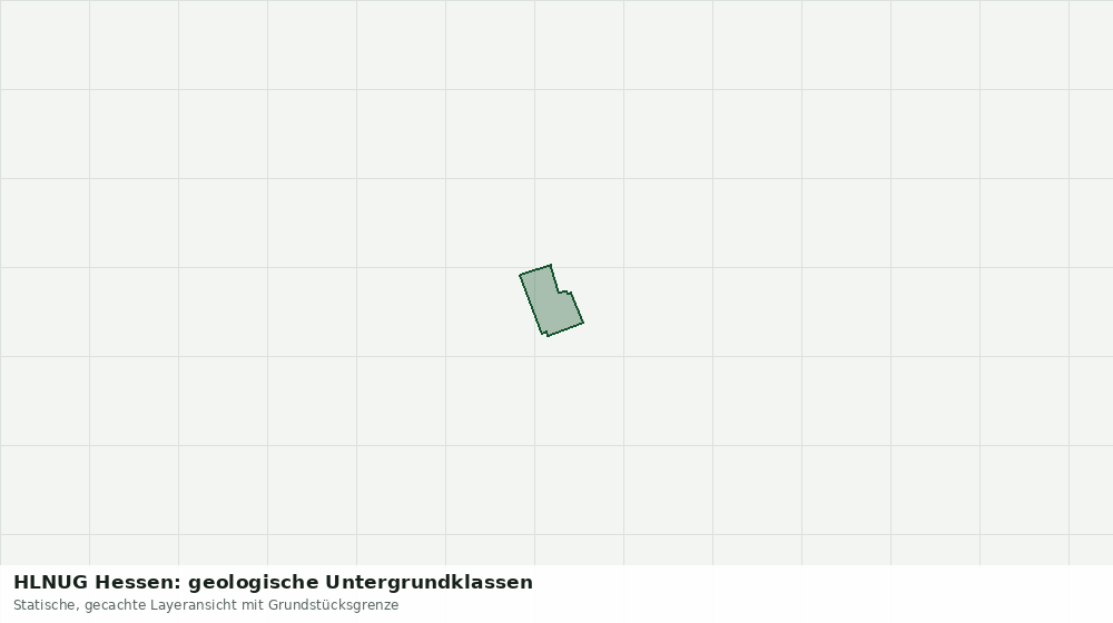 Statische Kartenansicht: HLNUG Hessen: geologische Untergrundklassen