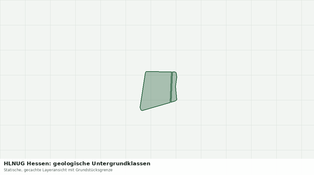 Statische Kartenansicht: HLNUG Hessen: geologische Untergrundklassen
