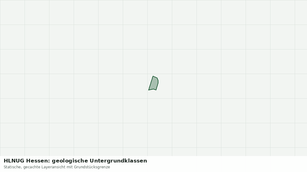 Statische Kartenansicht: HLNUG Hessen: geologische Untergrundklassen