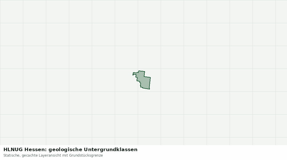 Statische Kartenansicht: HLNUG Hessen: geologische Untergrundklassen