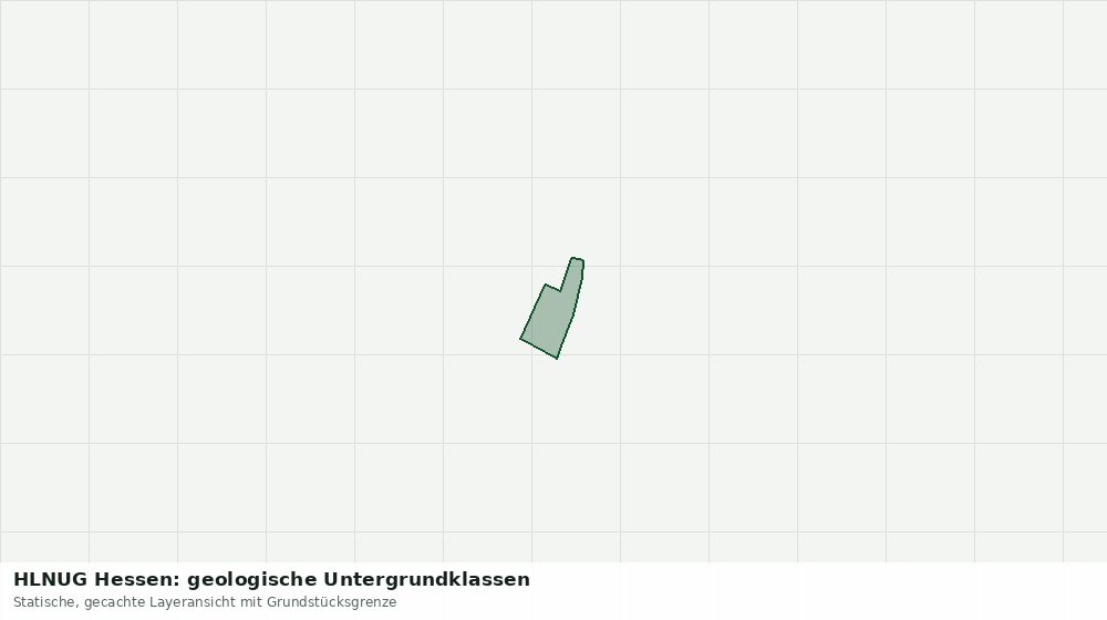 Statische Kartenansicht: HLNUG Hessen: geologische Untergrundklassen