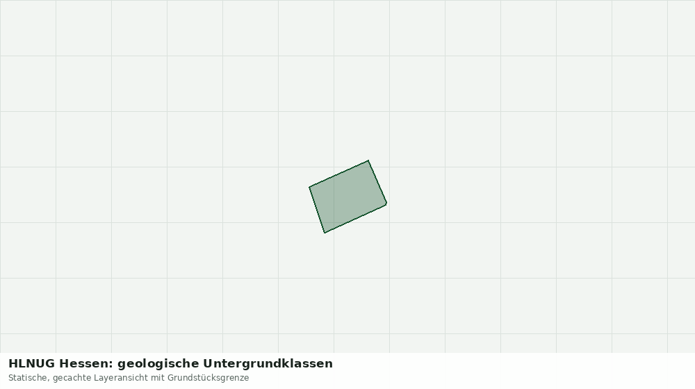 Statische Kartenansicht: HLNUG Hessen: geologische Untergrundklassen