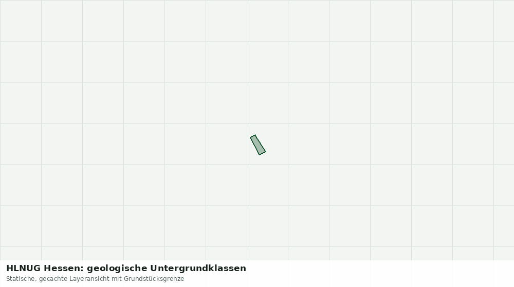 Statische Kartenansicht: HLNUG Hessen: geologische Untergrundklassen