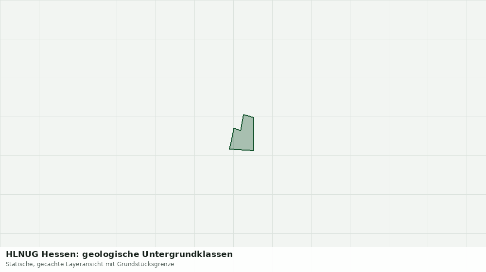 Statische Kartenansicht: HLNUG Hessen: geologische Untergrundklassen