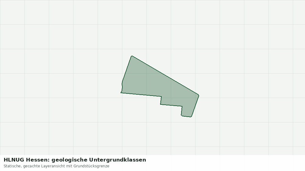 Statische Kartenansicht: HLNUG Hessen: geologische Untergrundklassen
