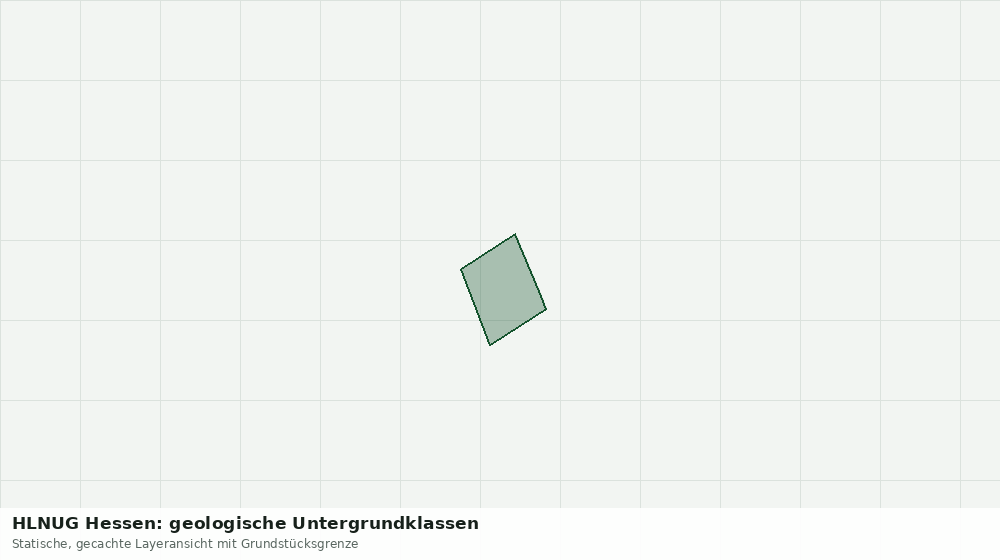 Statische Kartenansicht: HLNUG Hessen: geologische Untergrundklassen