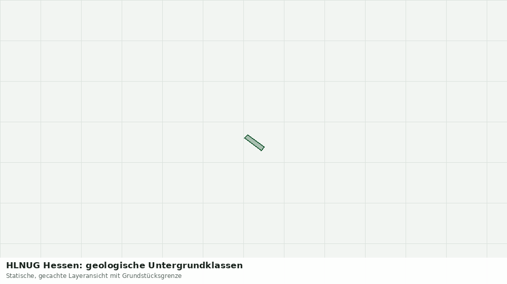 Statische Kartenansicht: HLNUG Hessen: geologische Untergrundklassen