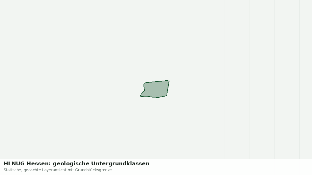 Statische Kartenansicht: HLNUG Hessen: geologische Untergrundklassen