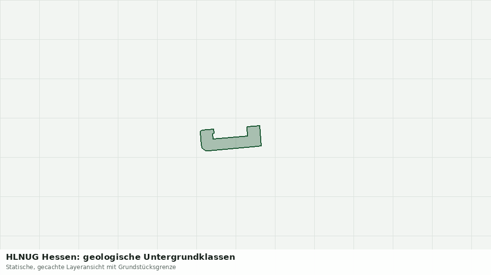 Statische Kartenansicht: HLNUG Hessen: geologische Untergrundklassen