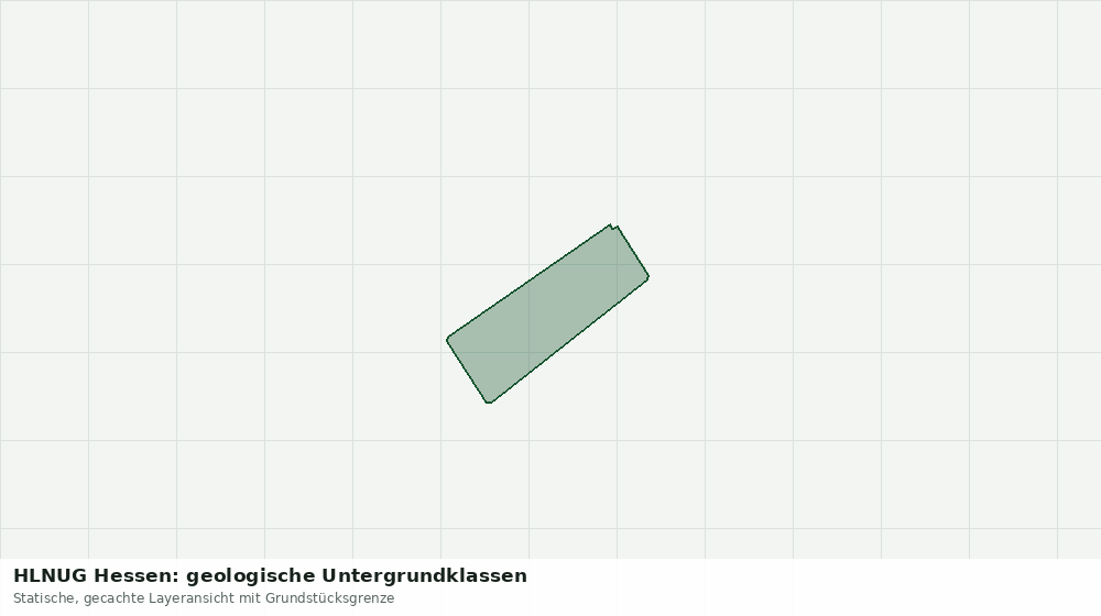 Statische Kartenansicht: HLNUG Hessen: geologische Untergrundklassen